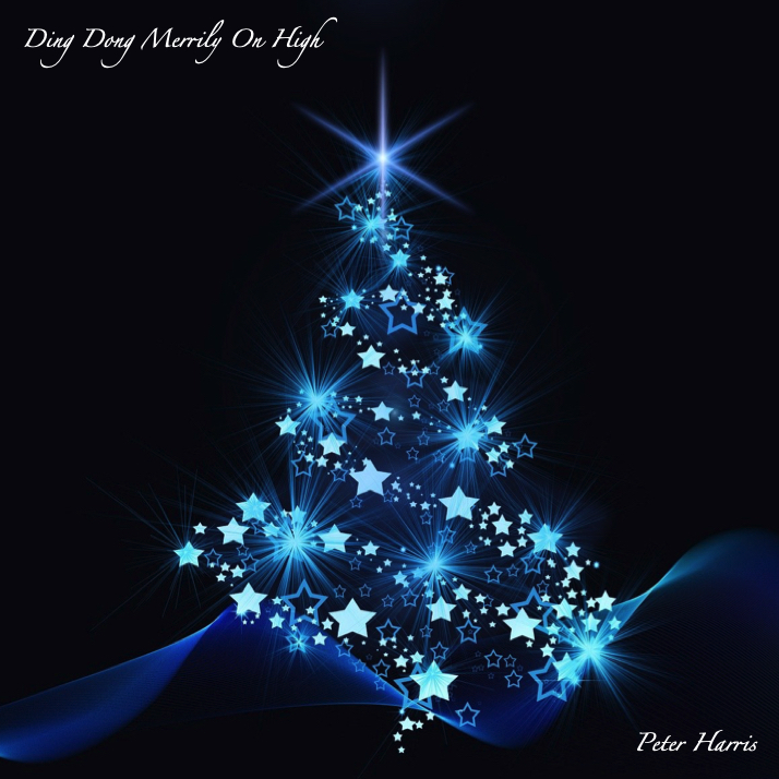 Ding Dong Merrily On High (Single)